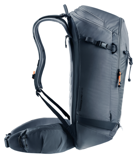 Ski touring backpack Freerider Pro 32+10