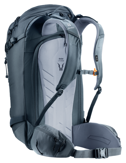 Ski touring backpack Freerider Pro 32+10