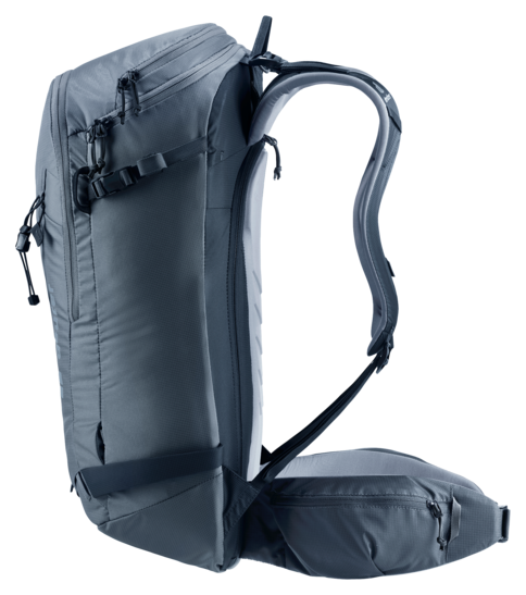 Ski touring backpack Freerider Pro 32+10