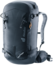 Skitourenrucksack Freerider Pro 32+10 Schwarz