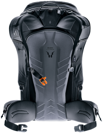 Ski touring backpack Freerider Pro 32+10