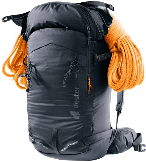 Ski touring backpack Freerider Pro 32+10