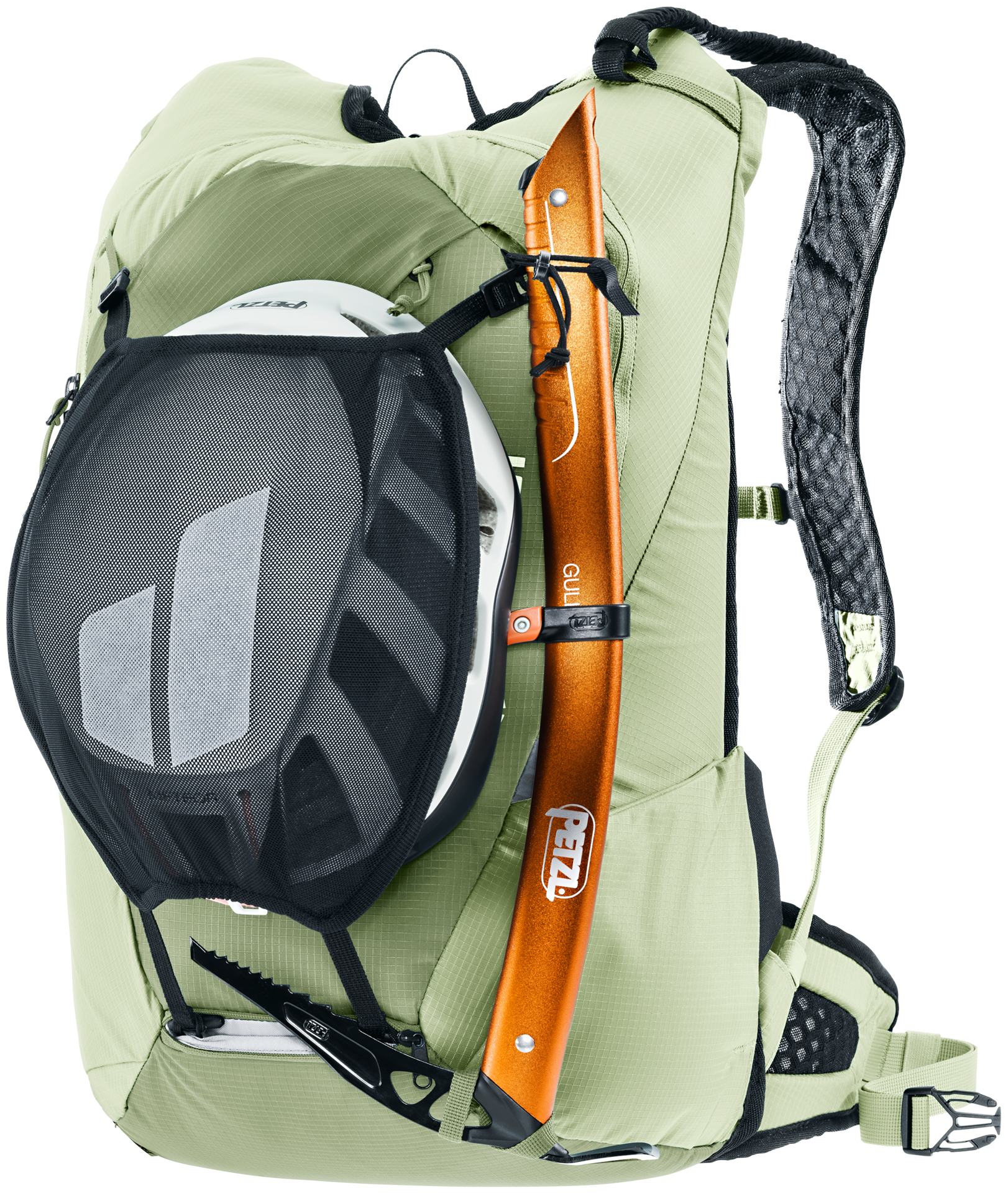 deuter Updays 24 SL | Ski tour backpack