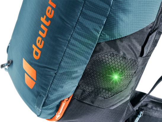 Lawinenrucksack Alproof Lite 20 SL