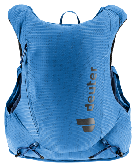 Trail running backpack Traick 9 - Hydro