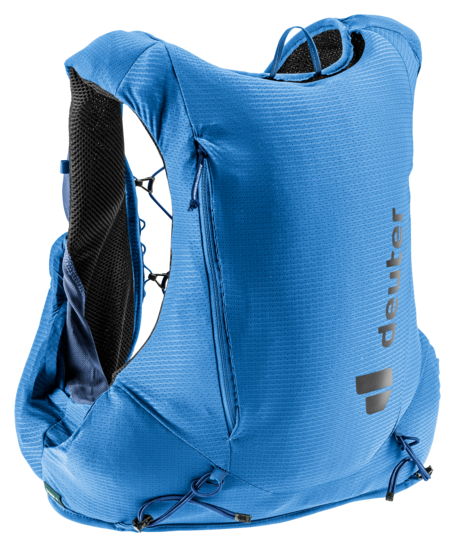 Trail running backpack Traick 9 - Hydro