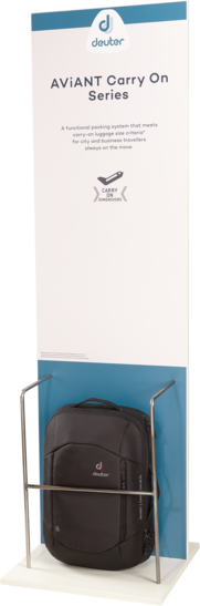 Reiserucksack AViANT Carry On 28 SL