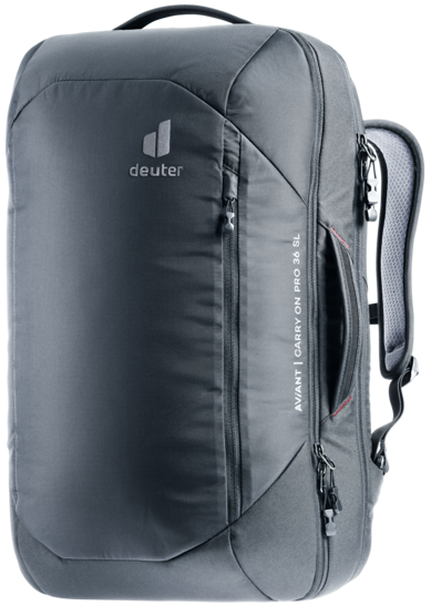 Mochila de viaje AViANT Carry On Pro 36 SL