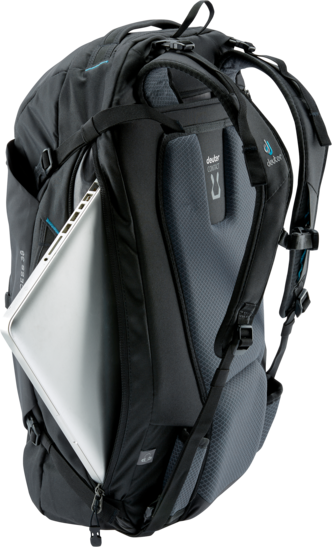 Travel backpack Aviant Access 38