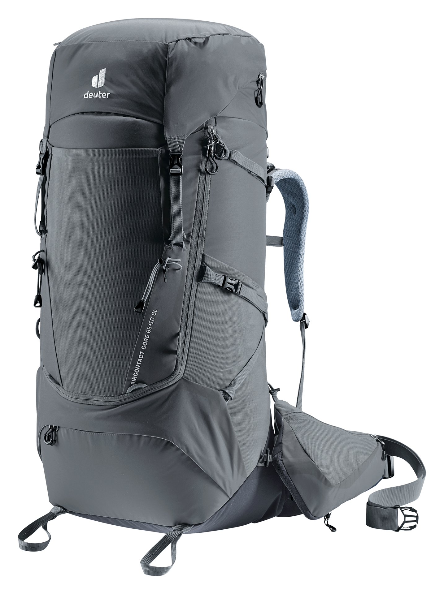 deuter Aircontact Core 65+10 SL | Backpacking packs