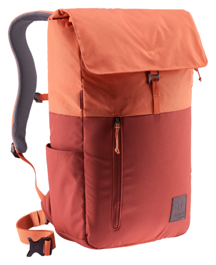 Lifestyle backpacks UP Seoul