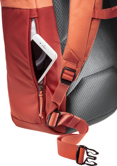 Lifestyle backpacks UP Seoul