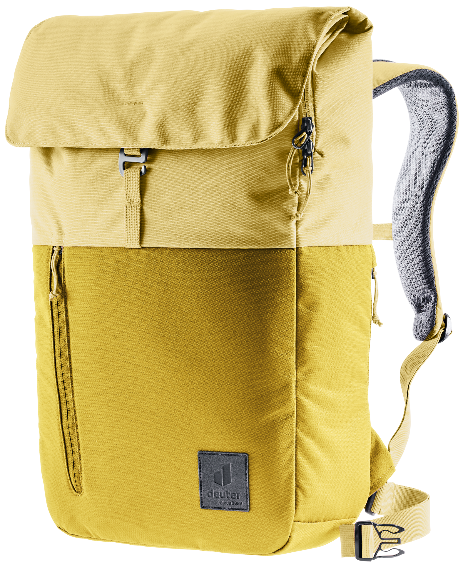 deuter イエロー ロールトップリュック Amazon.co.jp: [ドイター] 登山リュック・ザック フューチュラ