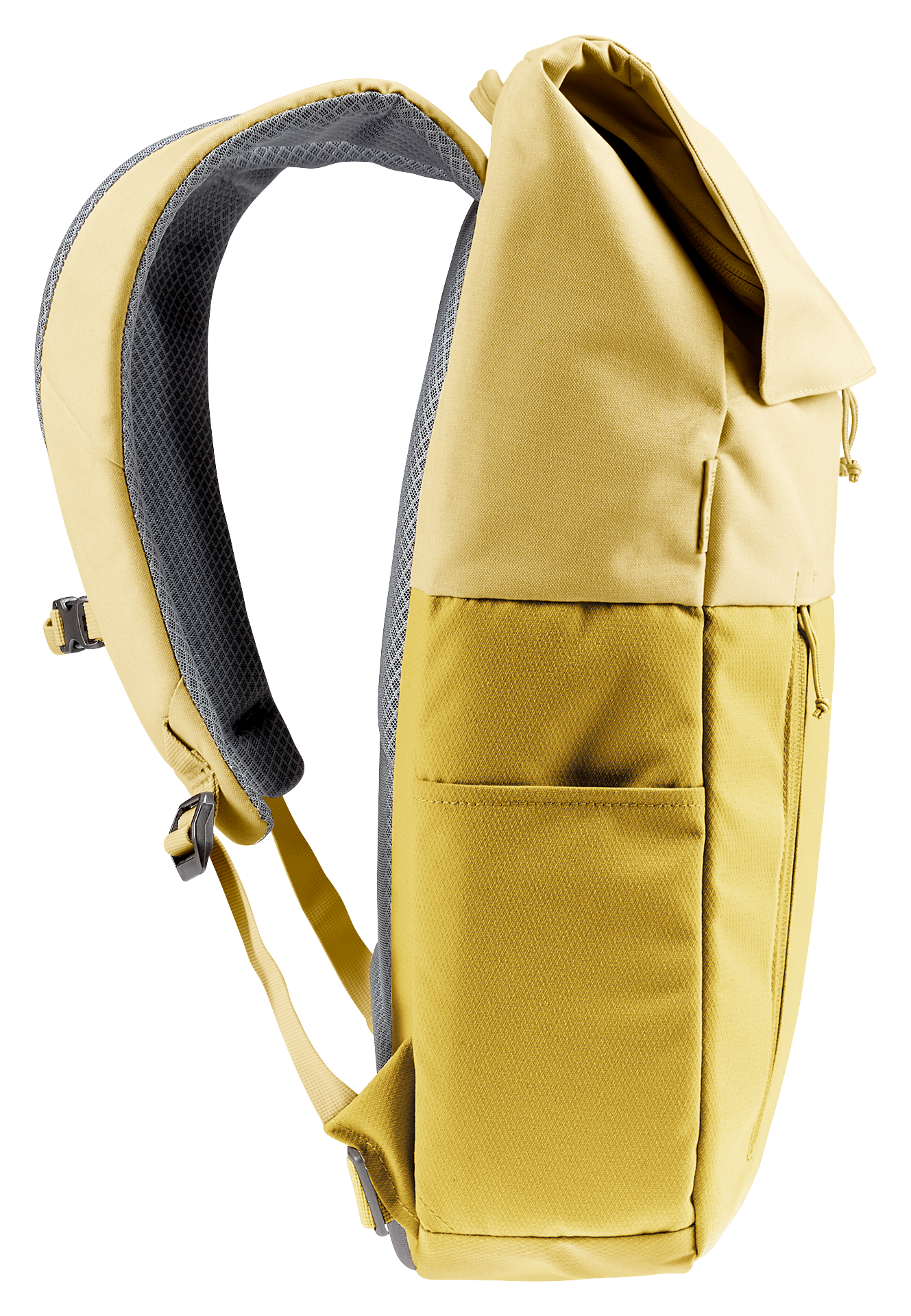 deuter イエロー ロールトップリュック Amazon.co.jp: [ドイター] 登山リュック・ザック フューチュラ