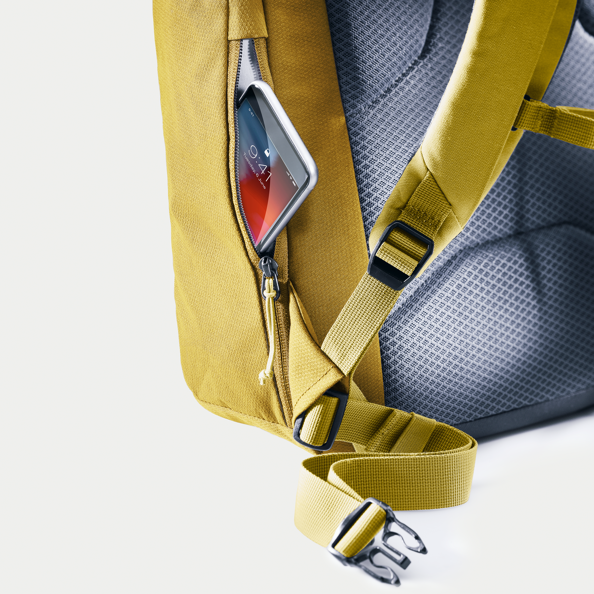 deuter UP Seoul | Lifestyle backpacks