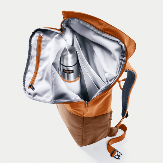 Lifestyle backpacks UP Seoul