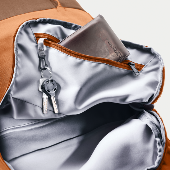 Lifestyle backpacks UP Seoul