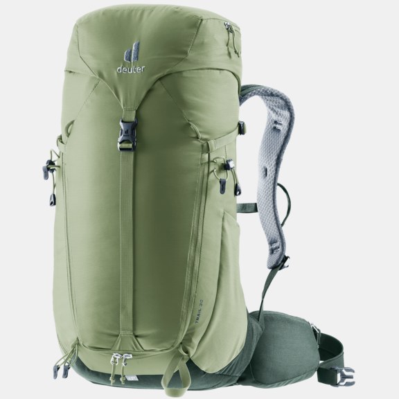 Deuter - deuterバックパック30 deuter Trail 30 | Hiking backpack