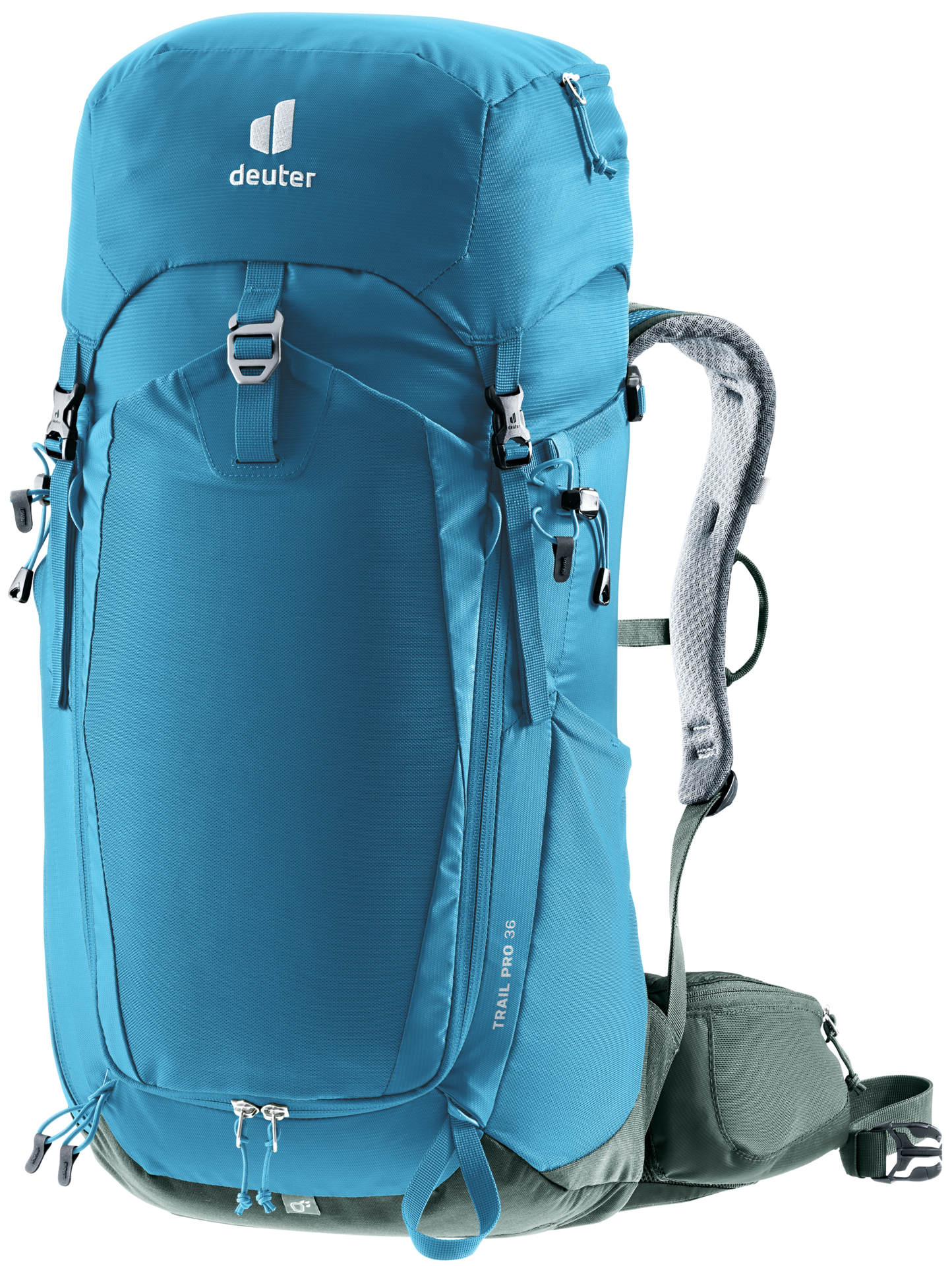 Deuter - 美品 ドイター トレイル プロ 36 Deuter Trail Pro 36L deuter Trail Pro 36 | Hiking backpack