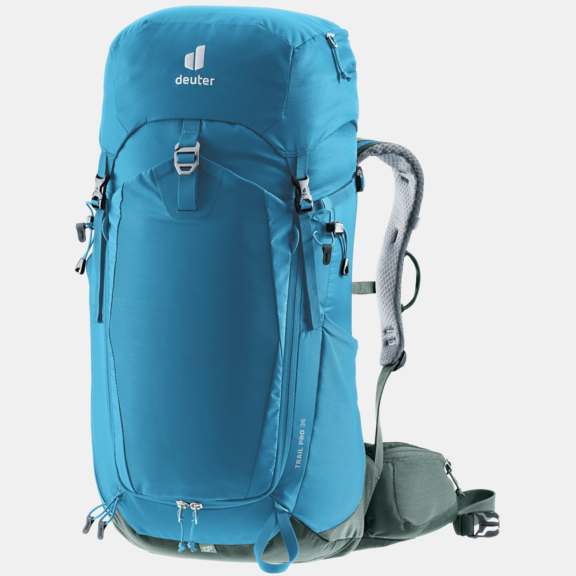 Deuter - 美品 ドイター トレイル プロ 36 Deuter Trail Pro 36L 美品 ドイター トレイル プロ 36 Deuter Trail Pro 36L - メルカリ