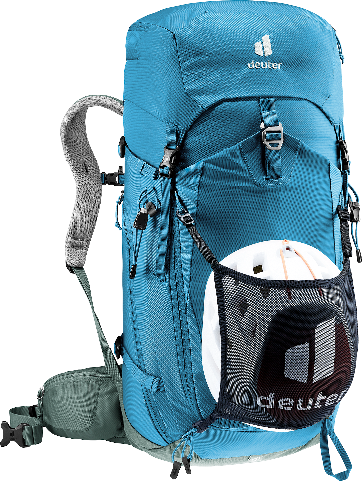 Deuter - 美品 ドイター トレイル プロ 36 Deuter Trail Pro 36L deuter Trail Pro 36 | Hiking backpack