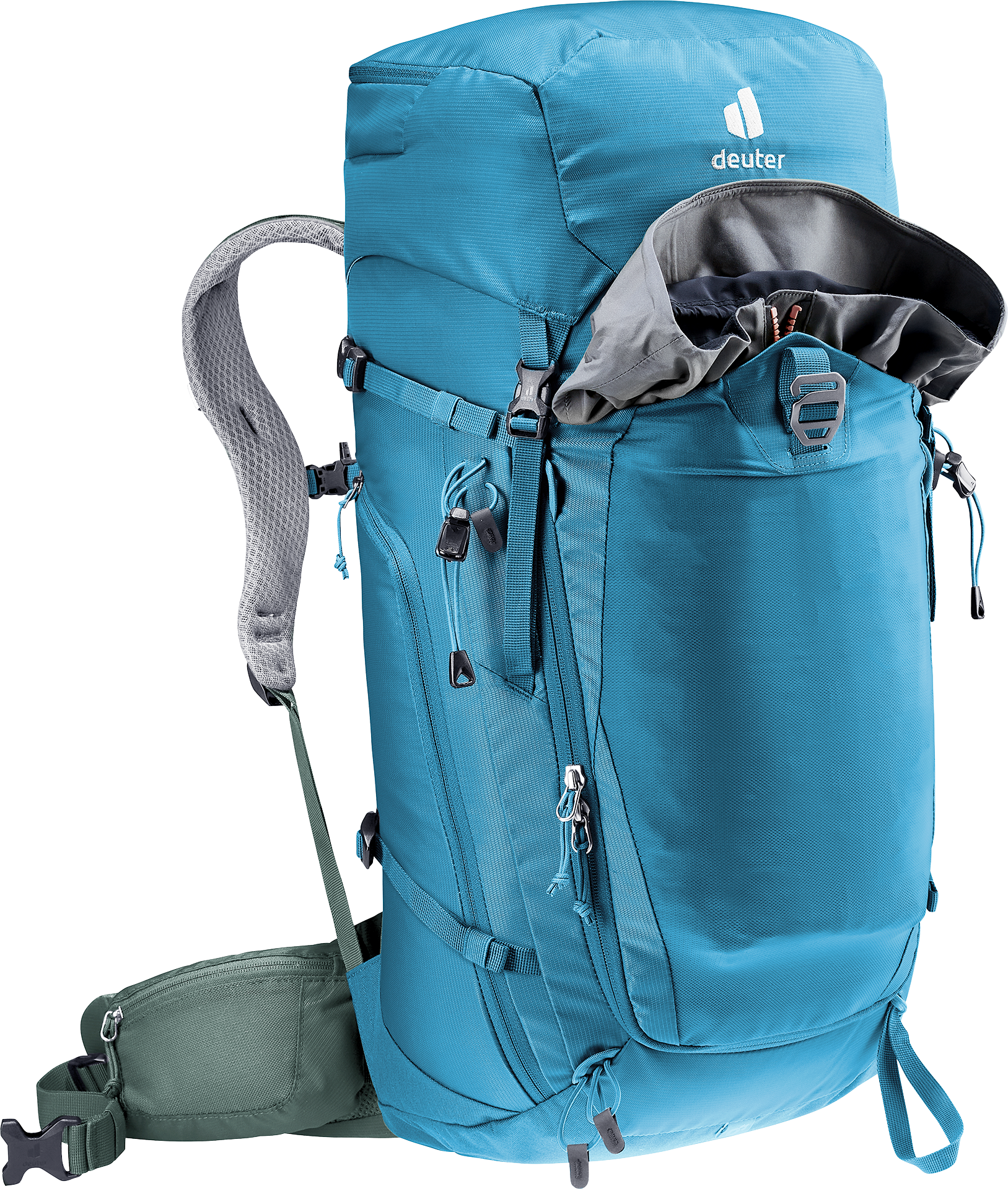 deuter Trail Pro 36 | Hiking backpack