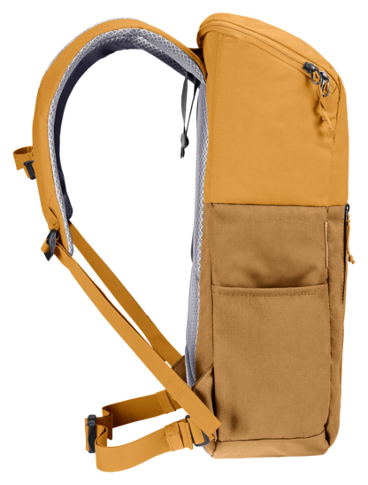 Lifestyle daypack UP Stockholm