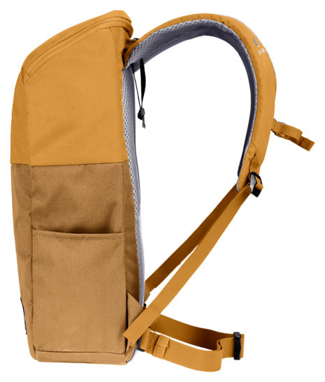 Lifestyle daypack UP Stockholm
