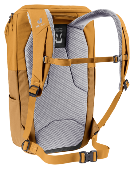 Lifestyle daypack UP Stockholm