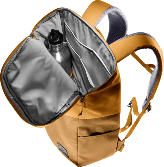 Lifestyle daypack UP Stockholm