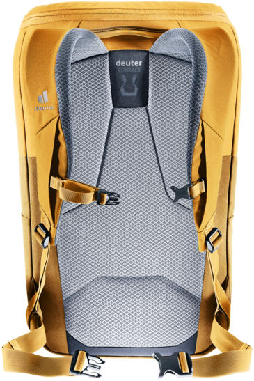 Lifestyle daypack UP Stockholm