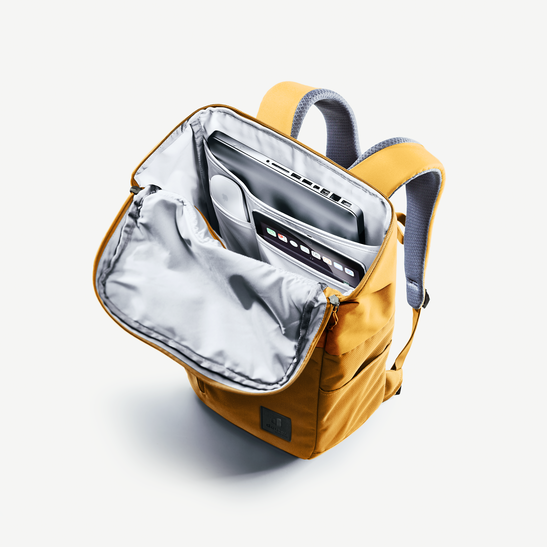 Lifestyle daypack UP Stockholm