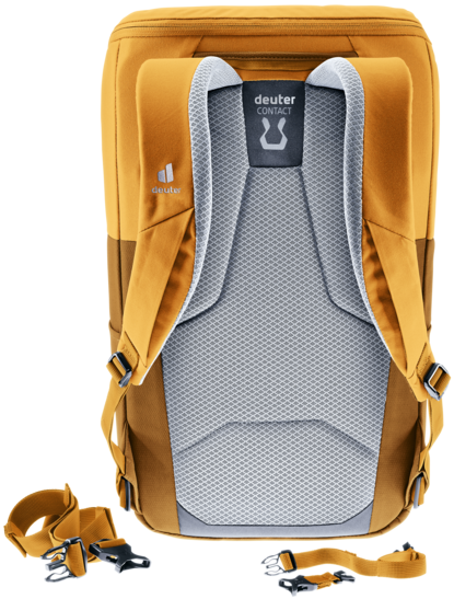 Lifestyle daypack UP Stockholm