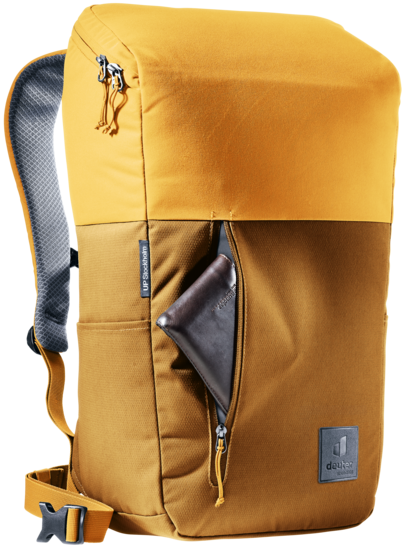 Lifestyle daypack UP Stockholm
