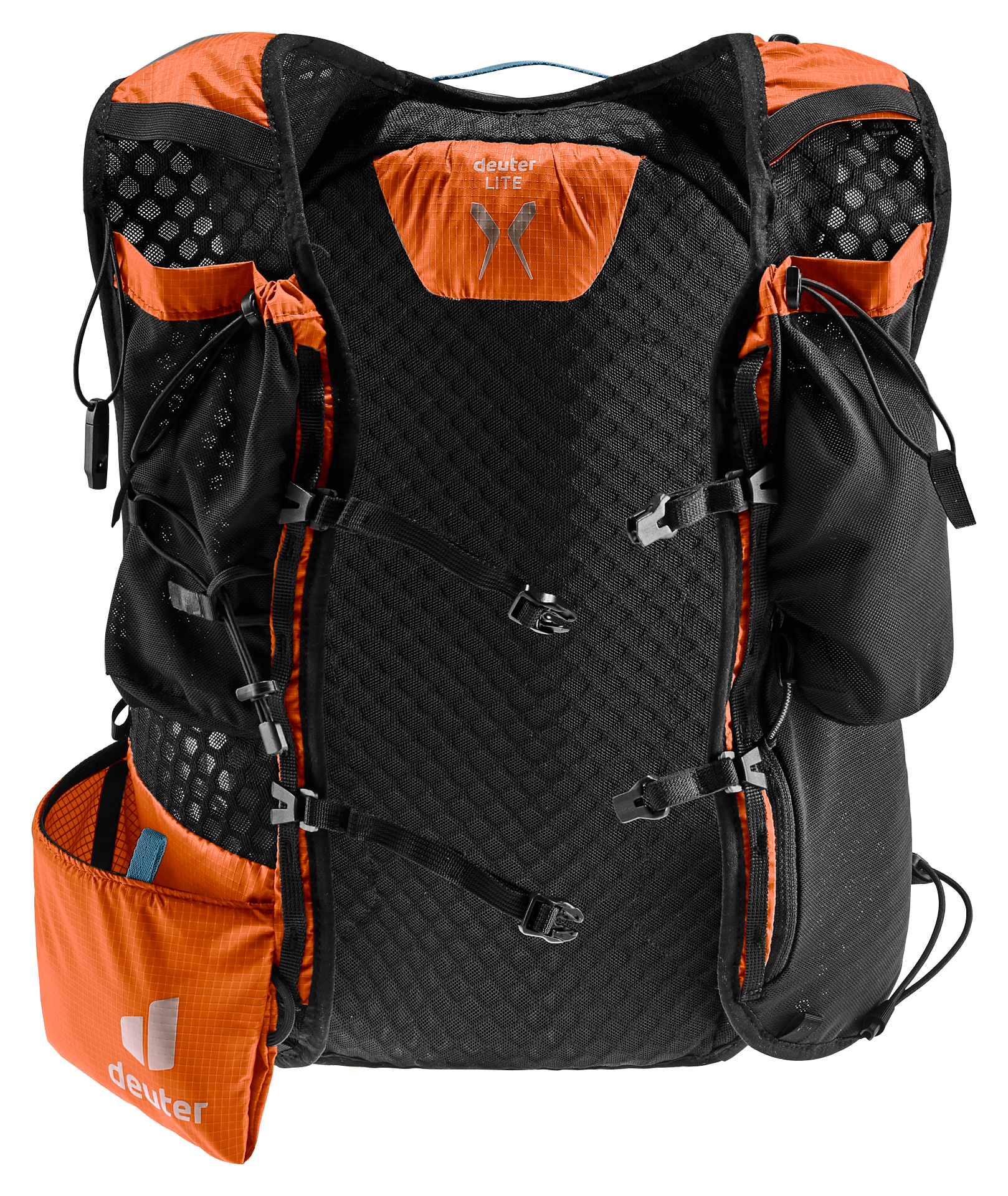 Deuter - milsp110 Amazon.com: Deuter Unisex 44 +8 L Guide Alpine Backpack