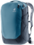 Lifestyle Rucksack Gigant Grau Blau