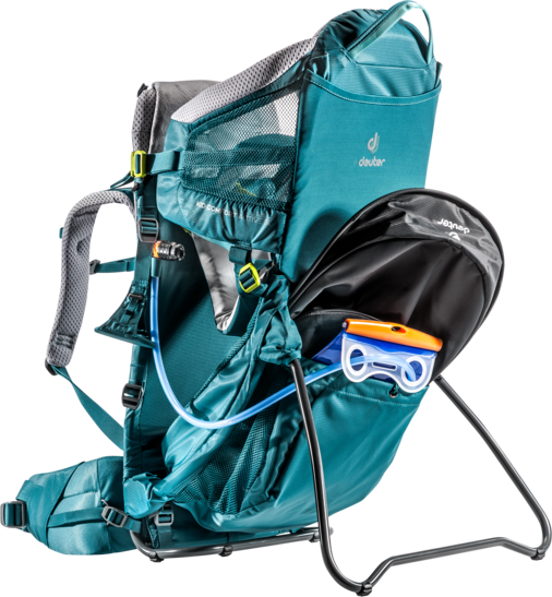 Child carrier Kid Comfort Active SL