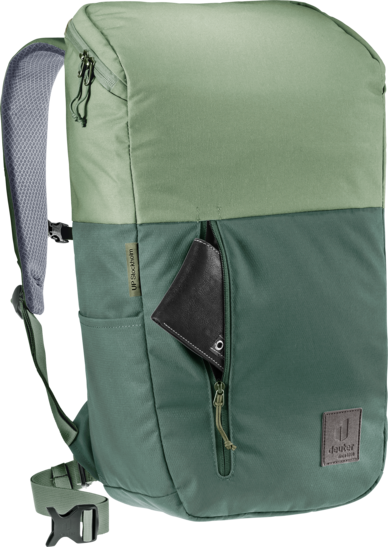 Lifestyle backpacks UP Stockholm