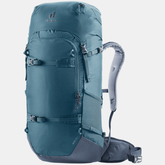 deuter Rise 34+ | Snowshoe backpack