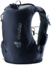 Trail running backpack Traick 9 SL Black