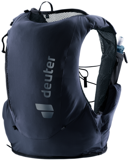 Trail running backpack Traick 9 SL