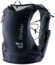 Trail running backpack Traick 5 SL Black