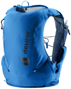 Trail running backpack Traick 5