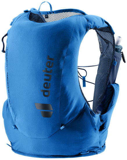 Trail running backpack Traick 9