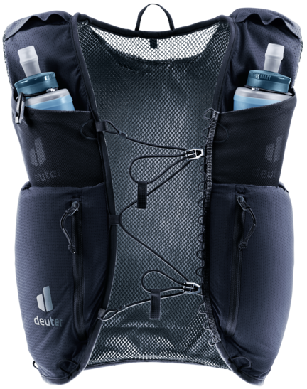 Trail running backpack Traick 9