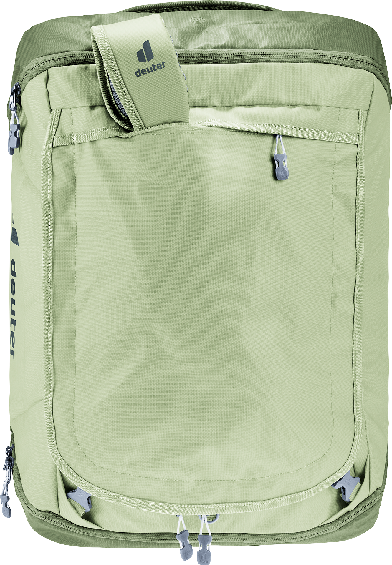 【中古・美品deuter DUFFEL PRO 40 リュック型ダッフルバッグ Amazon.com | Deuter Duffel Pro 40, Black, 40L | Travel Duffels