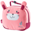 Toiletry bag Wash Bag Kids pink Red