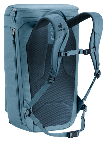 Lifestyle backpacks Walker 24