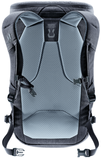 Lifestyle backpacks Walker 24