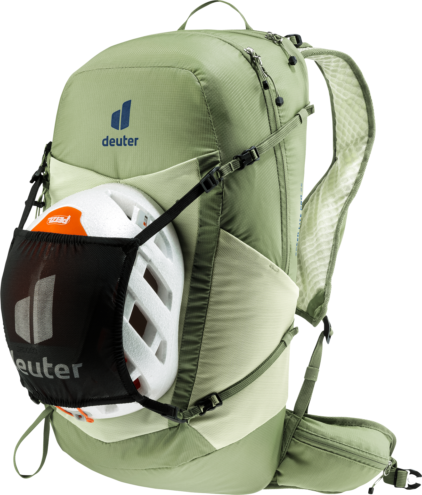 Deuter - u＿jirou117 3401121-7403-